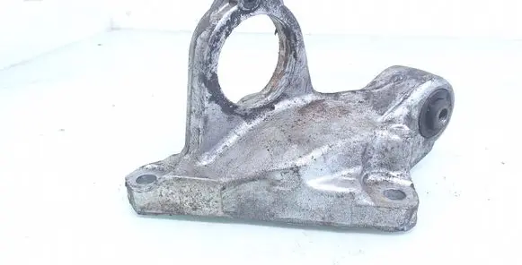 Peugeot 308 Driveshaft support bearing bracket 9680482880