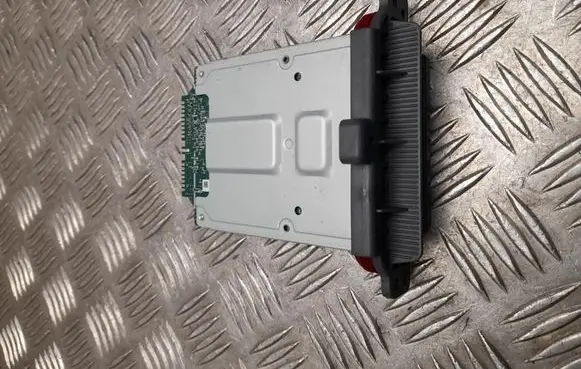 Hyundai Kona II Light module LCM 0PT