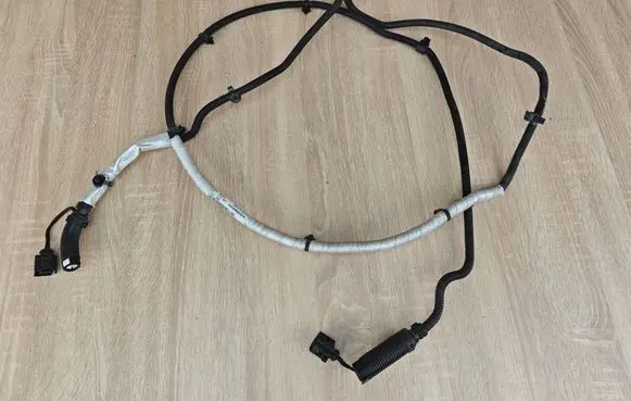 Audi A6 S6 C7 4G AdBlue supply pipe 4G0131984AH