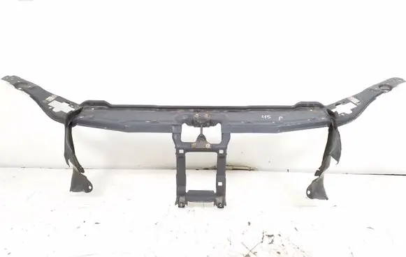 Mercedes-Benz S W220 Top upper radiator support slam panel A2206200372