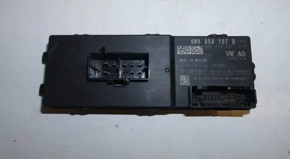 Audi Q5 SQ5 Door control unit/module 8W8959107B