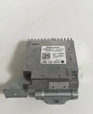 KIA Niro Other control units/modules 96390G5050