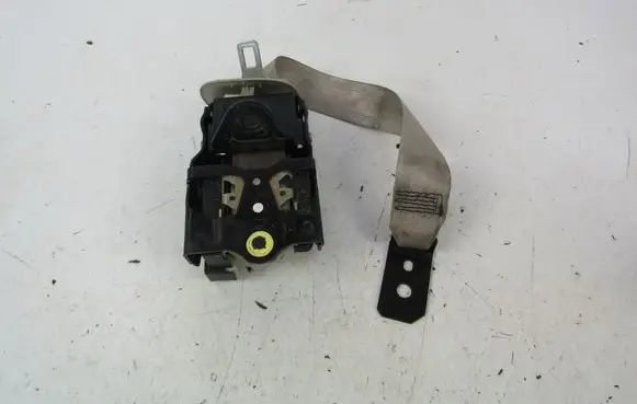Jaguar XJ X308 Set of seat belts 
