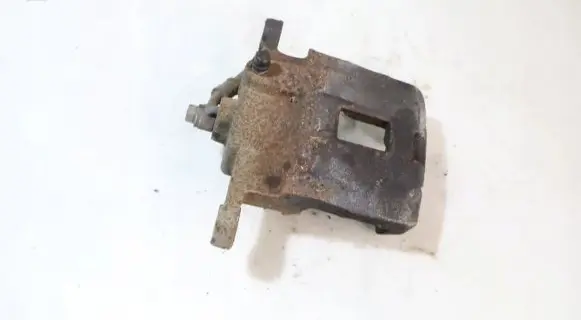 Mazda 2 Front brake caliper