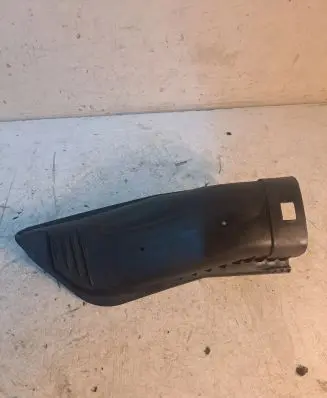 BMW 5 E60 E61 Air filter box cover 7789109