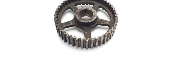 Volkswagen Golf IV Camshaft pulley/ VANOS 038109111A