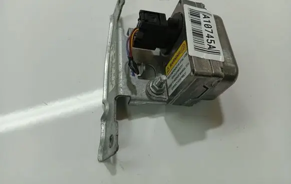 Ford Focus C-MAX ESP acceleration yaw rate sensor 3M5T14B296AB