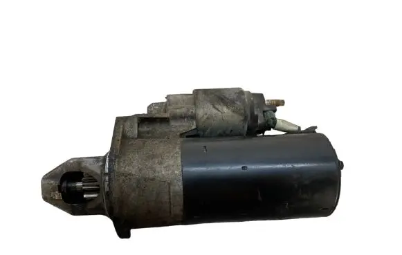 Jeep Grand Cherokee (WK) Starter motor 04801516AA 0001115054