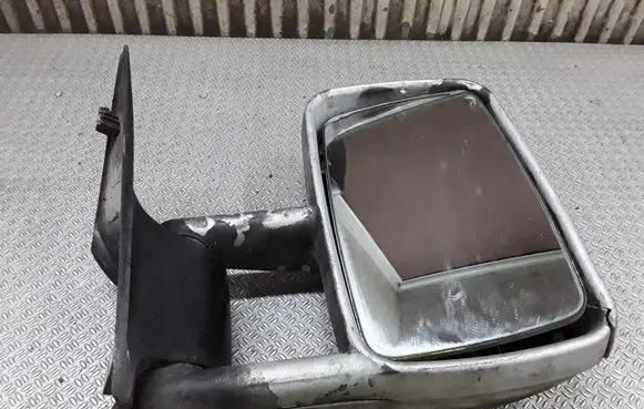 Volkswagen II LT Manual wing mirror E1010384