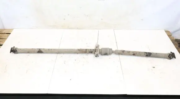 Suzuki SX4 Drive shaft (set) 