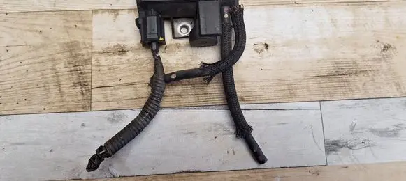 Toyota Corolla Verso AR10 Turbo solenoid valve 258190R011 05T340 70051308