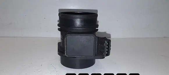 Renault Laguna I Mass air flow meter 5WK9615