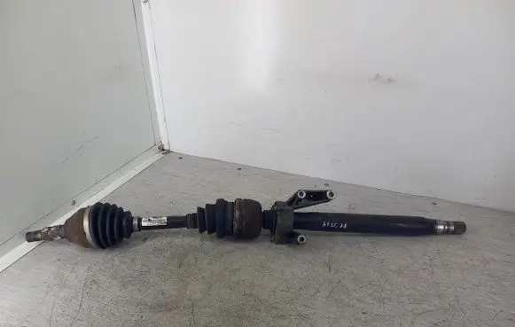 Opel Signum Front driveshaft 13166587