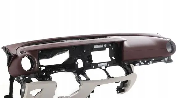Mercedes-Benz E W213 Dashboard A2136800405