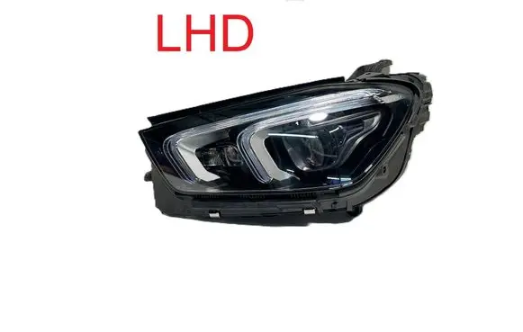 Mercedes-Benz GLE W167 Headlight/headlamp A1679066504 31361