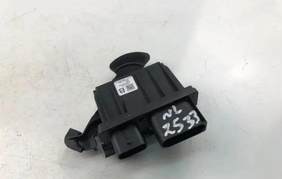 Audi A3 S3 8V Other control units/modules 7N0941329