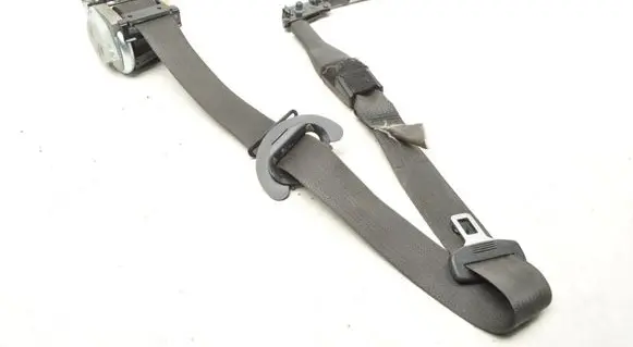 Opel Mokka Front seatbelt 95352270