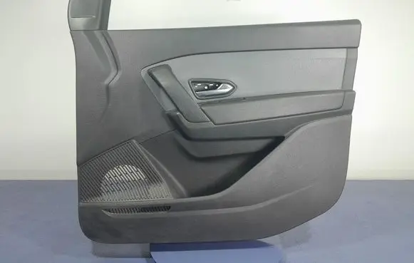 Chevrolet Express Door card panel trim set 
