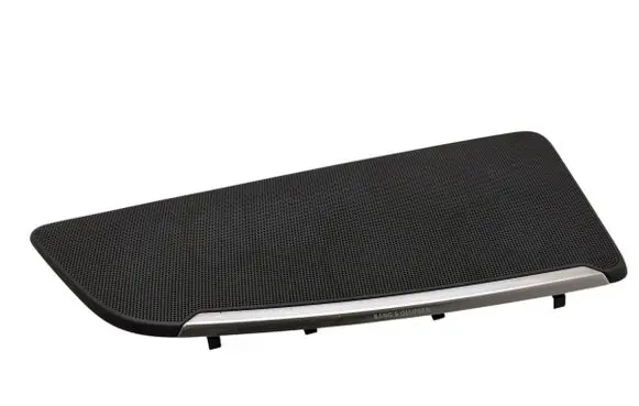 Audi A8 S8 D4 4H Parcel shelf speaker trim grill 4H0863487B