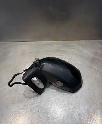 Peugeot 3008 I Front door electric wing mirror E20308199 0208199