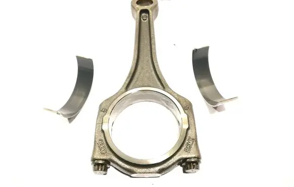 Porsche Cayenne (9Y0 9Y3) Connecting rod/conrod 06M105401Q R6MK
