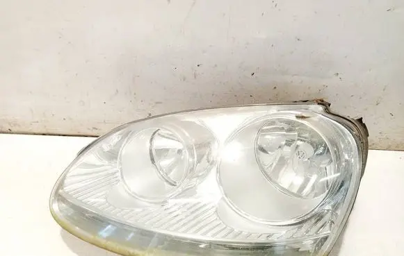Volkswagen Golf V Headlight/headlamp 1k6941005r