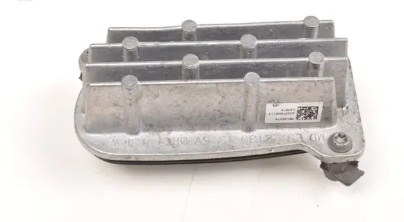 Cupra Leon LED ballast control module