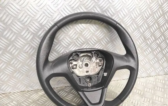 Ford Fiesta Steering wheel AV113600A 8A613600A