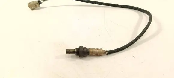 Lambda probe sensor