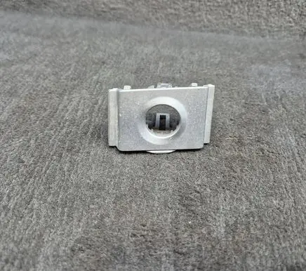 Audi A4 S4 B8 8K Front parking sensor holder (PDC) 8K0919267A