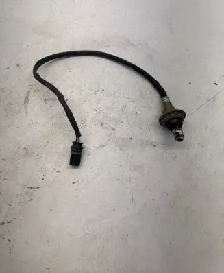 Lambda probe sensor