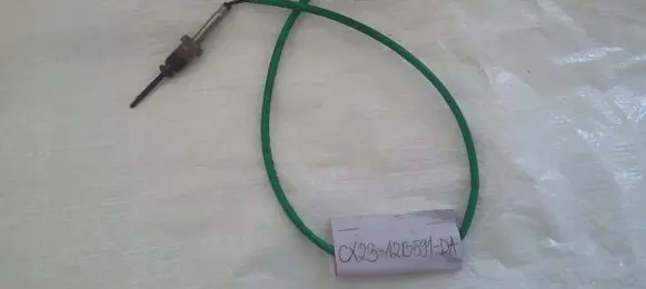 Jaguar XF Lambda probe sensor CX2312B591DA