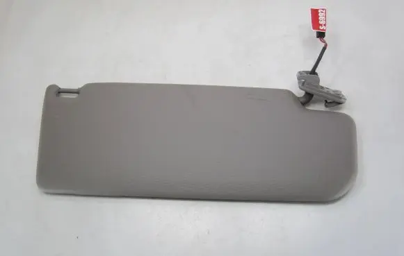 Volkswagen PASSAT B6 Sun visor 1K0857551N