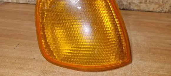 Ford Sierra Front indicator light 014311502