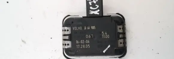 Volvo XC70 Rain sensor 30649885
