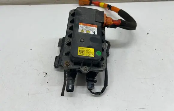 KIA EV6 Other control units/modules 375V2GI100