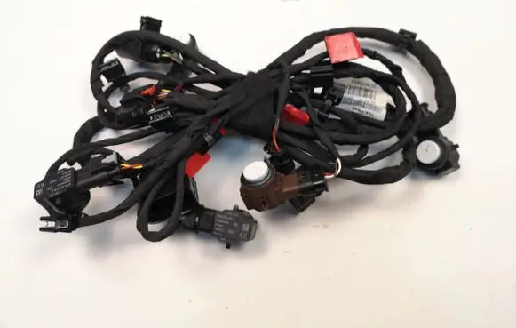 Volkswagen Caddy Other wiring loom 2K7971095G