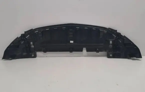 Mercedes-Benz GLA H247 Front bumper lip A2478857205