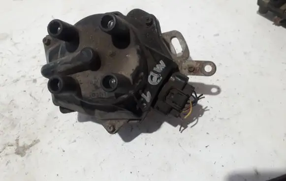 Honda Civic High voltage ignition coil 84dcc4 042736A