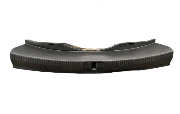 Audi S5 F5 Tailgate/boot lid lock trim 8W7863471A