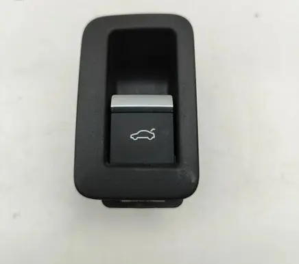Audi A5 Tailgate/boot open switch button 4M0959831A 8W2959830