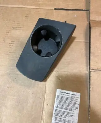 BMW X3 E83 Cup holder front 3401957