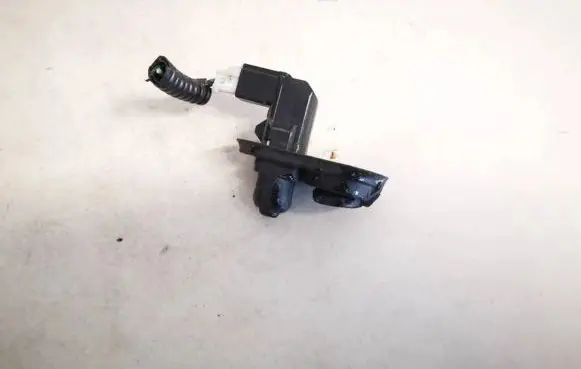 Honda Civic Front door sensor coupe 