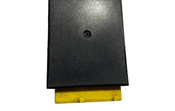 Immobilizer control unit/module