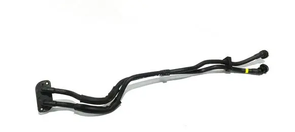Hyundai Tucson IV NX4 Engine coolant pipe/hose 364983DAN5 41218
