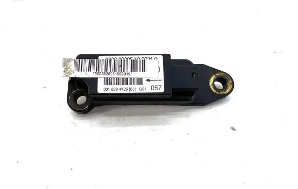 Mercedes-Benz C W203 Airbag deployment crash/impact sensor 0018204426