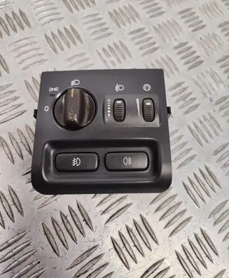 Volvo S40, V40 Light switch 30613945