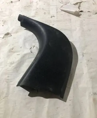 BMW 3 E90 E91 Foot area side trim 7066990 11242010 10705