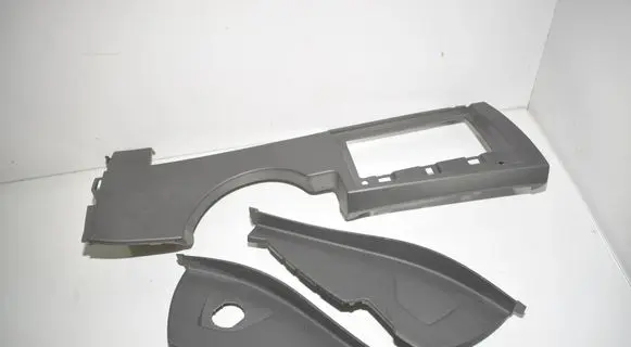 BMW 2 F45 Dashboard side end trim 9263359 9262980 9262979