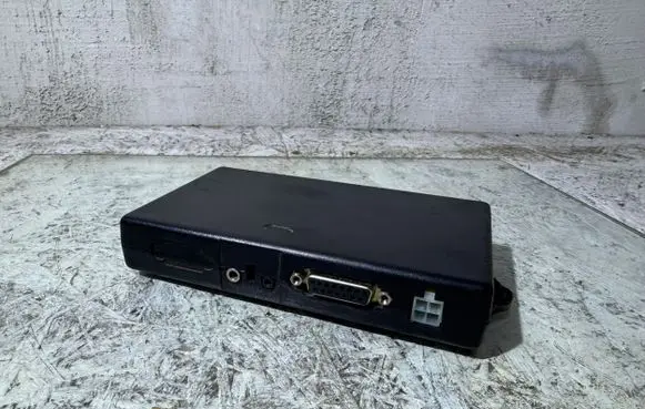 Volvo S60 Phone control unit/module 